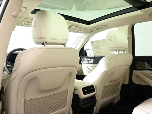 New 2026 Mercedes-Benz GLE 350 4MATIC image 31