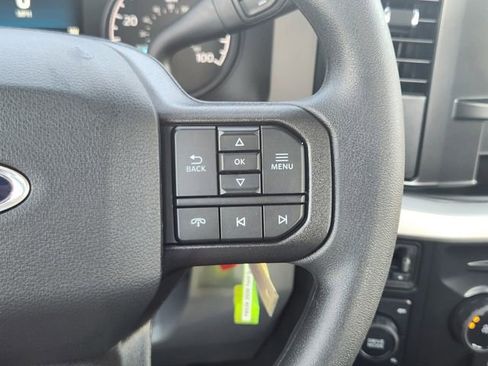 New 2026 Ford F350 XL w/ STX Appearance Package image 29