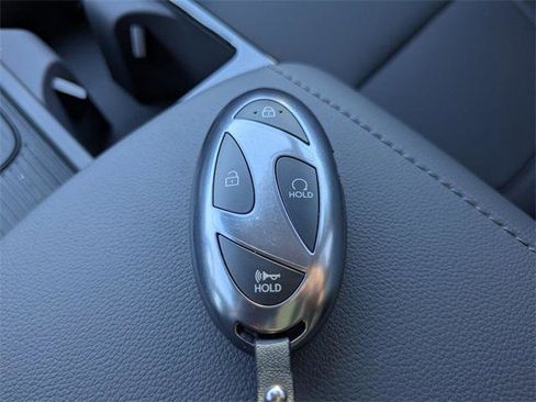 New 2026 Hyundai Tucson SEL image 27