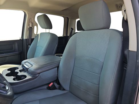 Used 2019 RAM 1500 Tradesman w/ Tradesman SXT Package AWD/4WD image 12
