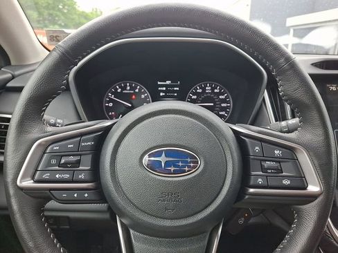 Certified 2023 Subaru Outback Limited AWD/4WD image 21