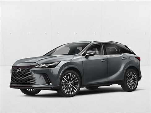 Certified 2023 Lexus RX 350 Premium w/ Accessory Package (Z1) FWD image 1