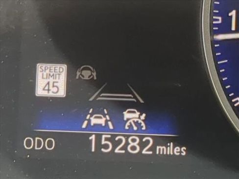 Used 2024 Lexus RX 350 FWD image 11