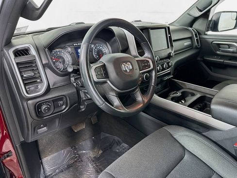 Certified 2023 RAM 1500 Big Horn image 17