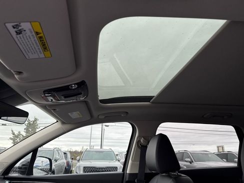 New 2025 Kia Sorento SX image 31