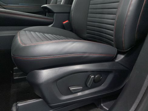 New 2026 Ford Explorer ST-Line image 26