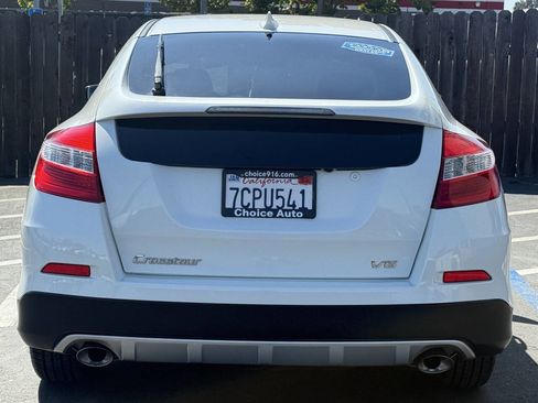 Used 2013 Honda Crosstour EX image 5