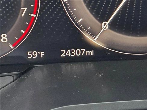 Used 2024 MAZDA CX-90 3.3 Turbo S w/ Premium Plus image 11