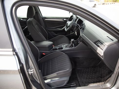 Used 2023 Volkswagen Jetta Sport FWD image 21
