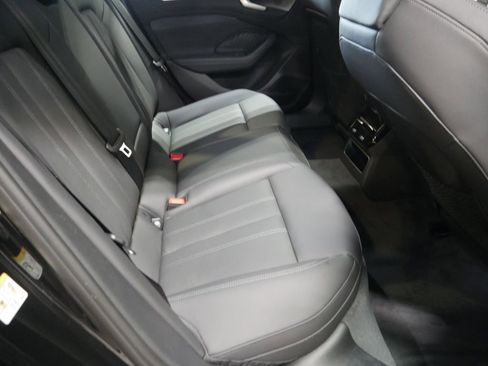 New 2026 Audi A6 Premium Plus image 25