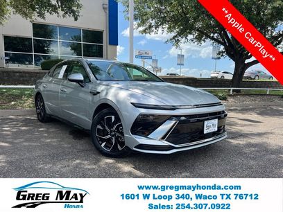 Used 2025 Hyundai Sonata SEL