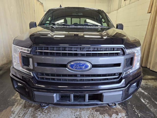 Used 2019 Ford F150 XLT w/ Equipment Group 302A Luxury AWD/4WD image 2
