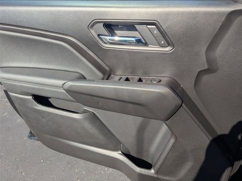 New 2026 GMC Canyon Elevation w/ Convenience Package image 21