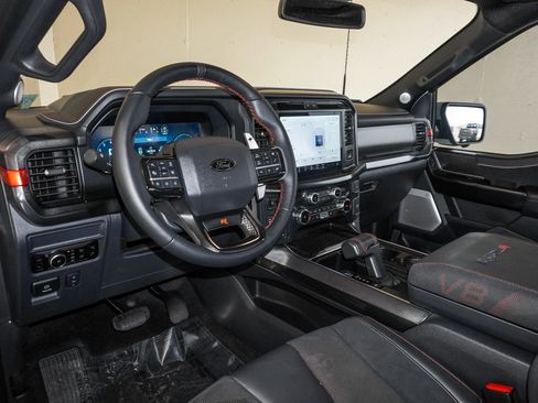 Used 2025 Ford F150 Raptor w/ Equipment Group 803A Raptor R image 23