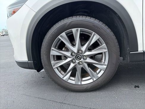 Used 2020 MAZDA CX-5 Grand Touring AWD/4WD image 11