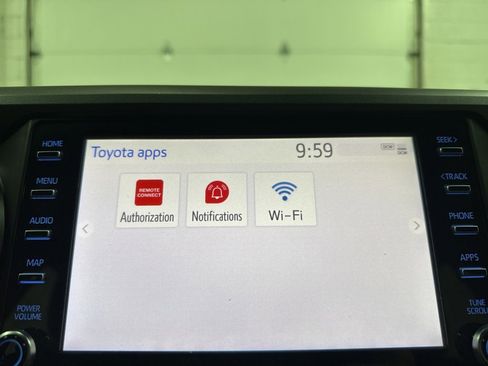 Used 2023 Toyota Tacoma TRD Pro image 32