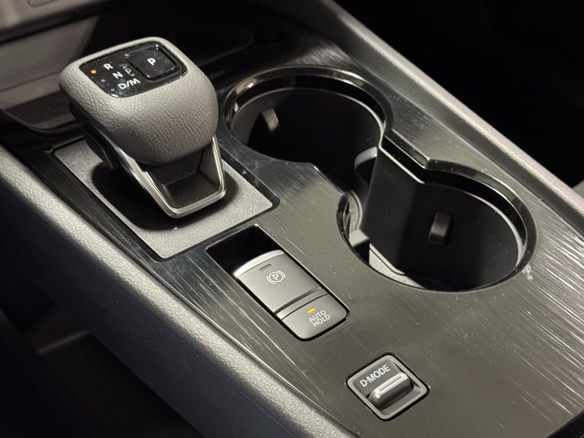 New 2026 Nissan Rogue S FWD image 25