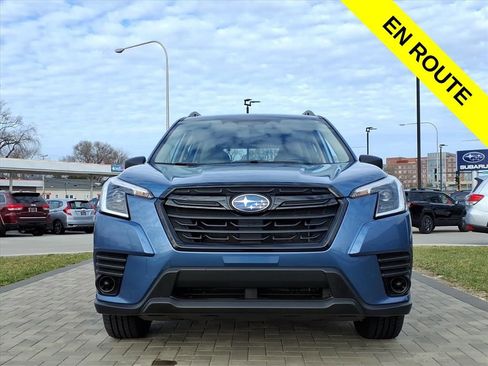 Certified 2024 Subaru Forester image 2