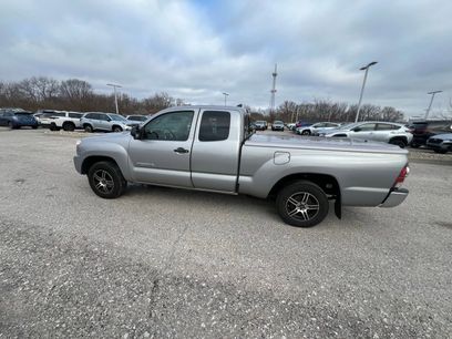 Used 2014 Toyota Tacoma