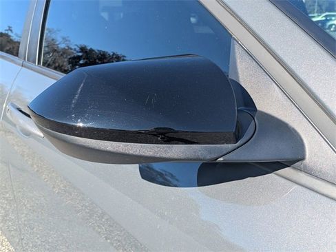 Used 2025 Hyundai Elantra Sport image 20