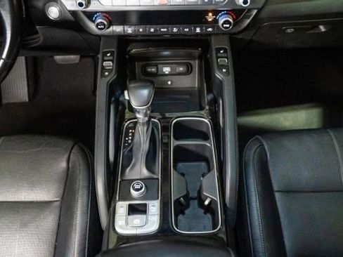 Used 2021 Kia Telluride EX image 8