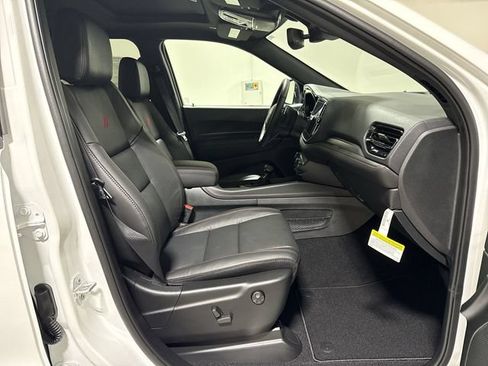 New 2026 Dodge Durango GT AWD/4WD image 20
