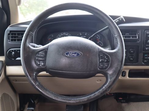 Used 2005 Ford Excursion Eddie Bauer AWD/4WD image 18