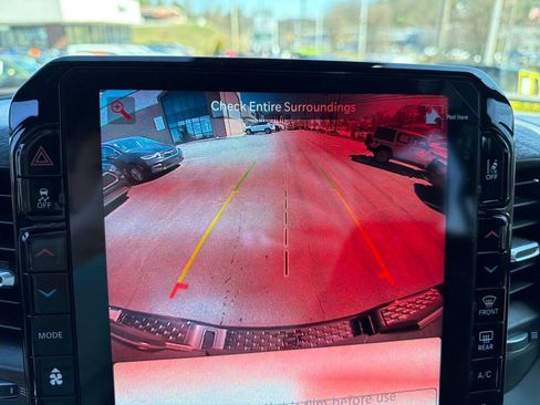 New 2026 RAM 1500 Laramie w/ Night Edition image 27