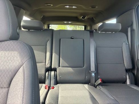 New 2026 Chevrolet Suburban LS w/ Max Trailering Package AWD/4WD image 14