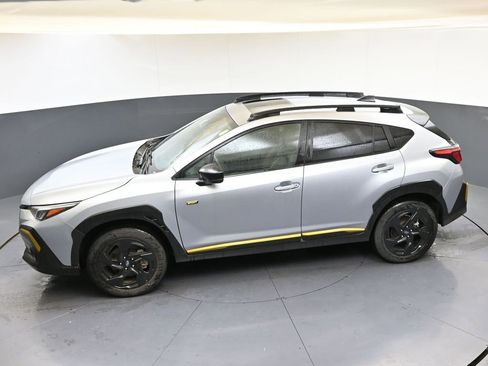 Certified 2024 Subaru Crosstrek 2.5i Sport image 45