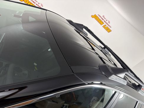 New 2026 Nissan Rogue SV AWD/4WD image 12