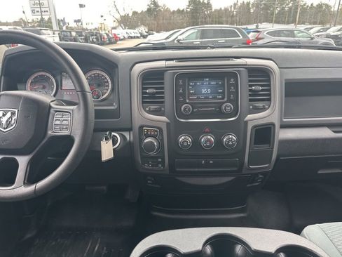 Used 2019 RAM 1500 Express w/ Express Value Package image 18