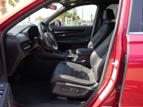 Used 2023 Honda CR-V Sport Touring image 7