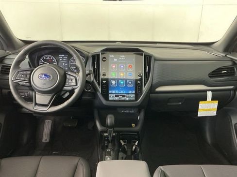 New 2026 Subaru Forester Limited AWD/4WD image 12