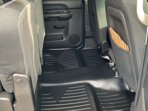 Used 2013 Chevrolet Silverado 1500 LS image 34