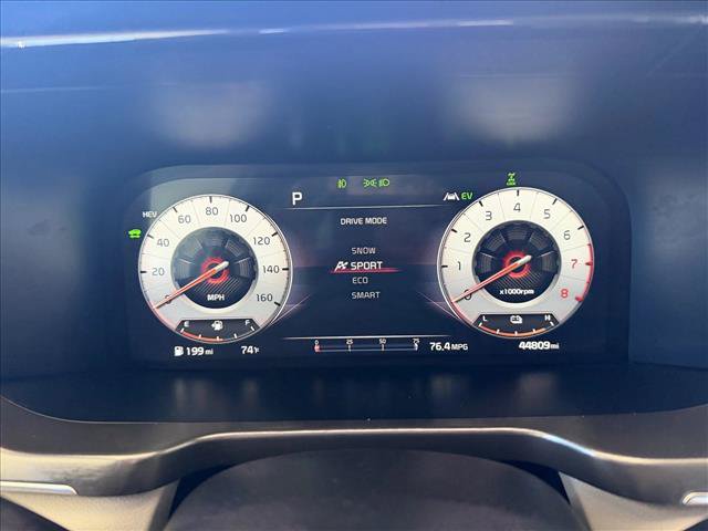 Used 2022 Kia Sorento SX Prestige AWD/4WD image 15