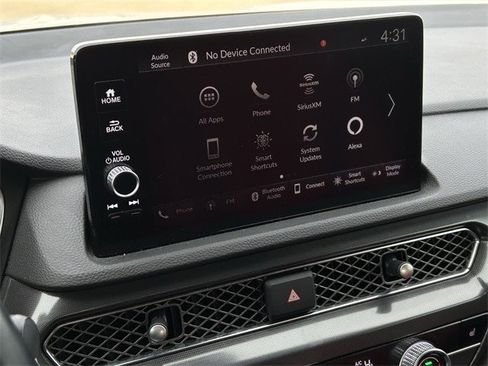 Certified 2024 Acura Integra A-Spec image 20