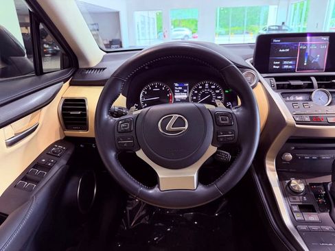 Used 2021 Lexus NX 300 FWD w/ Accessory Package 2 image 18