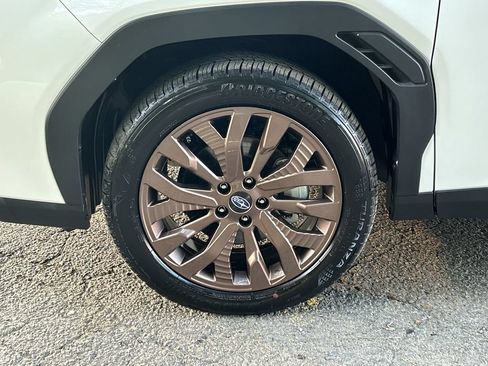 Certified 2026 Subaru Forester Sport AWD/4WD image 10