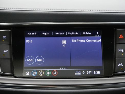 Used 2022 Buick Enclave Essence w/ Experience Buick Package AWD/4WD image 18