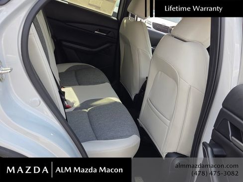 New 2026 MAZDA CX-30 Aire Edition AWD/4WD image 15