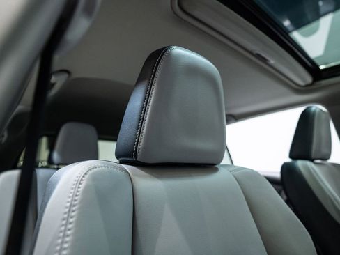 Used 2016 Toyota RAV4 Limited w/ Advanced Technology Package AWD/4WD image 16