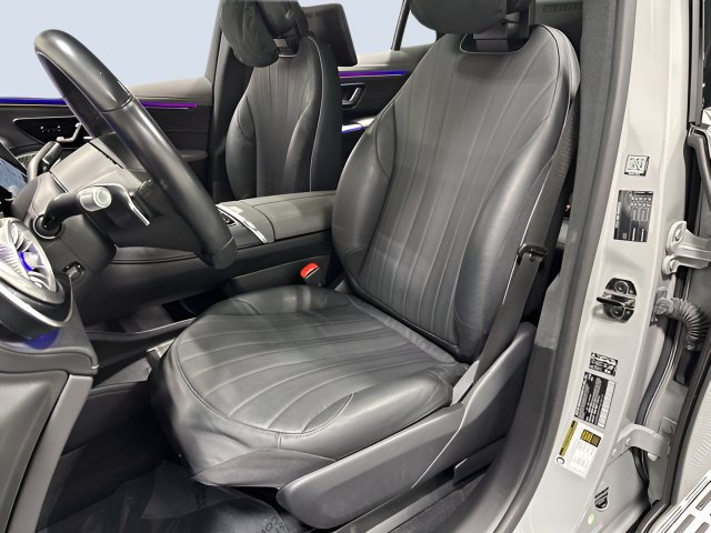 Certified 2023 Mercedes-Benz EQS 580 4MATIC SUV image 30