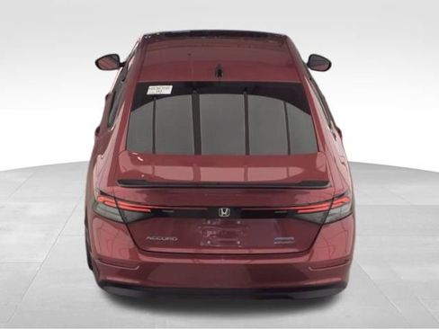 Used 2024 Honda Accord Sport image 8