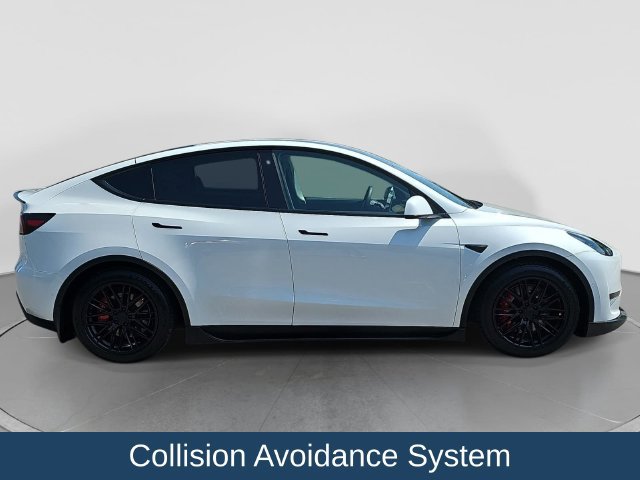 Used 2022 Tesla Model Y Performance AWD/4WD image 10