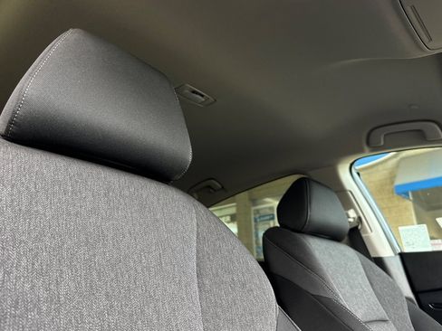 Certified 2023 Honda Accord LX image 16