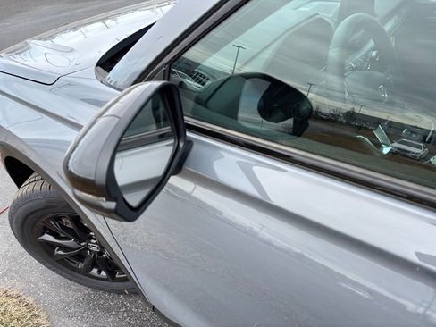 New 2026 Honda CR-V Sport-L image 30