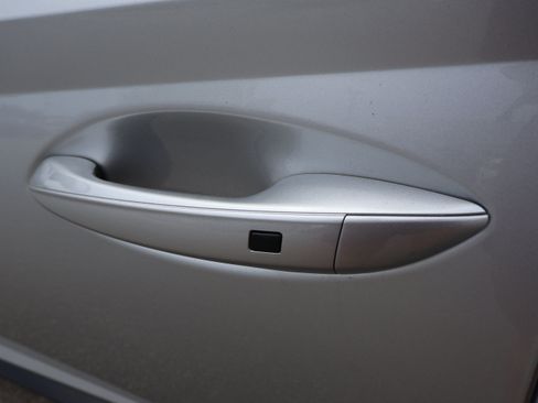 Used 2025 Hyundai Sonata SEL FWD image 21