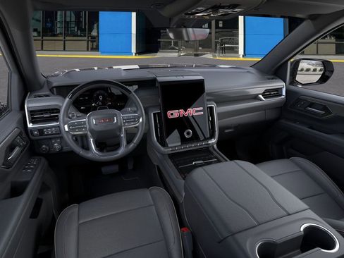 New 2026 GMC Yukon XL Elevation w/ Elevation Premium Package image 15