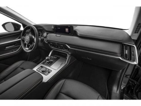New 2026 MAZDA CX-90 3.3 Turbo w/ Preferred Package AWD/4WD image 18